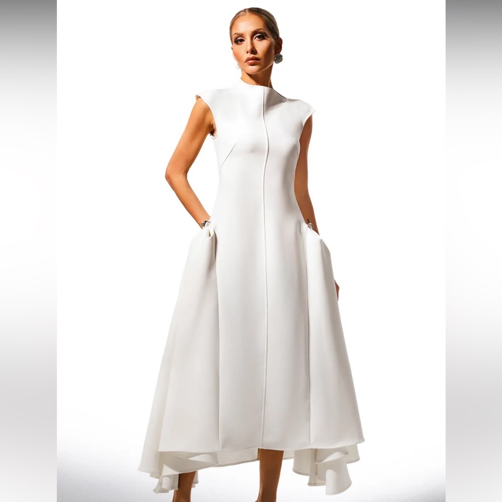 Bella Barnett dress S